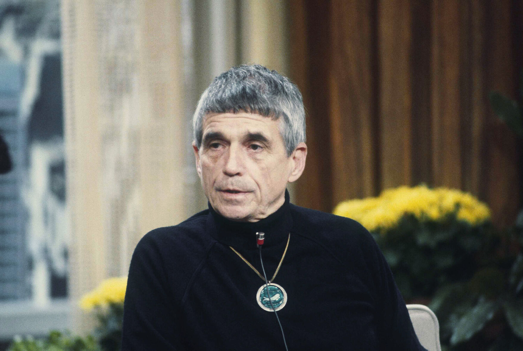 2016: Rev. Daniel Berrigan